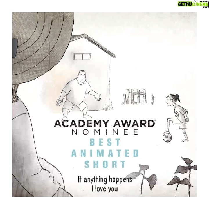 Rashida Jones Instagram - So proud of my bestie and work partner @willmccormack for his Academy Award nomination for best animated short. @ifanything_film is incredibly moving so if you haven't seen it, watch it on @netflix 🙏🏽🙏🏽