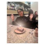 Rashida Jones Instagram – Happy birthday to @kerich2012, my ace through it all❤️❤️❤️ missing you @passionfoodie