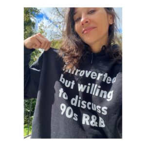 Rashida Jones Thumbnail - 290.1K Likes - Top Liked Instagram Posts and Photos