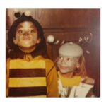 Rashida Jones Instagram – HAPPY BIRTHDAY TO MY LITERAL DAY ONE!! The funniest, most original, imaginative, loyal, intuitive, whole-heart-loving person I know. The yin to my yang, the Aries to my Pisces, the Fun Dip to my Nerds. Love you so much Dods and I know the best is yet to come. 🥳🙏🏽🔥💜🦄♈️