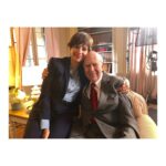 Rashida Jones Instagram – There will never be another like you, Carl Reiner. You will be missed but never forgotten.