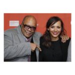 Rashida Jones Instagram – Happy Father’s Day to the Dad who is always on point 👉🏽. I LOVE YOU!!