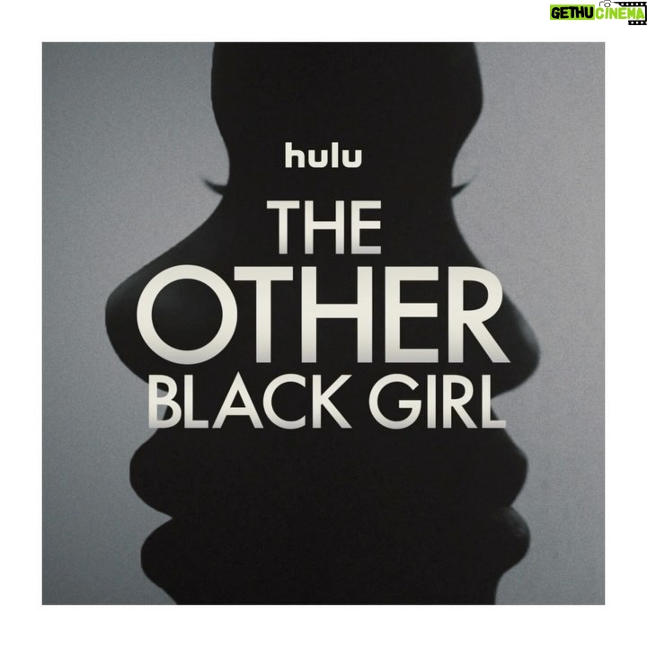 Rashida Jones Instagram - Welcome to Wagner! 😱If you haven’t seen @theotherblackgirlhulu yet, consider this the sign that it’s your holiday binge. I’m so proud to have worked as co-creator and executive producer with the amazing @zakiyadalilaharris to adapt her incredible novel and bring this universe filled with suspense, hauntings, microagressions, merciless ambition and complex Black female relationships to life. The cast is outstanding, our directors, editors and Atlanta crew were world class, and the writers room was elite. And the soundtrack! Ok I’m done. The show will have you hooked. Special shout out to @hickeyleaks, @jreddout and @fishbach14. The Other Black Girl streaming now on @hulu. Come get it! #theotherblackgirl