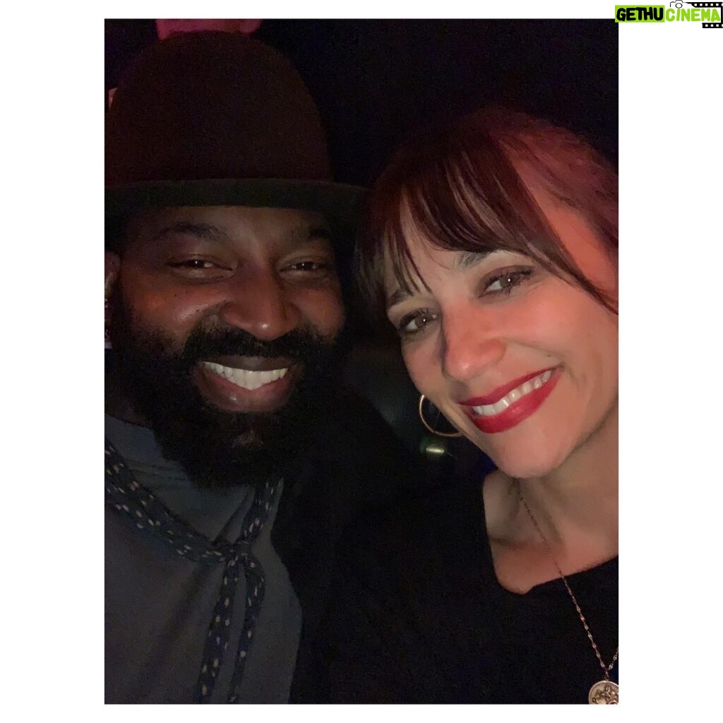 Rashida Jones Instagram - From the minute I met @bloomandplume, I knew I wanted him in my life. He is funny, curious, deep, artistic and a great communicator. And we have so much FUN. And finally the world gets to partake in it all! #Centerpiece on @quibi NOW