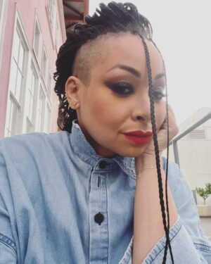 Raven-Symoné Thumbnail - 157.2K Likes - Most Liked Instagram Photos