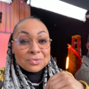 Raven-Symoné Instagram - @issacryanbrown Happy Birthday #beezybaby. 🤪 I have known you for over 5 years now, but the day I met you I felt like we met before! Your are the most talented, kind, funny, amazing, heart forward humans that are in my life! I am honored to say I grew up with you! Hehe. Cuz boy did we both! Sir, now that you are 18 and focusing on your Music career it brings my heart joy to watch your growth and success! Happy birthday dude, well done. I enjoy our laughs, convos, sidebars, and memories. Thank you for letting me be a big sister in your life! Can’t wait to witness the grown ass man you will become!
