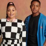 Raven-Symoné Instagram - @issacryanbrown Happy Birthday #beezybaby. 🤪 I have known you for over 5 years now, but the day I met you I felt like we met before! Your are the most talented, kind, funny, amazing, heart forward humans that are in my life! I am honored to say I grew up with you! Hehe. Cuz boy did we both! Sir, now that you are 18 and focusing on your Music career it brings my heart joy to watch your growth and success! Happy birthday dude, well done. I enjoy our laughs, convos, sidebars, and memories. Thank you for letting me be a big sister in your life! Can’t wait to witness the grown ass man you will become!