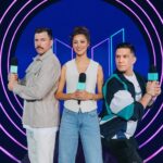 Ravshana Kurkova Instagram - Уух! Шесть невероятно эмоциональных дней отборочных этапов позади, сегодня уже снимаем полуфинал, завтра финал. Сумасшедший накал страстей, фантастически талантливые, сильные духом, лучшие юные атлеты страны вместе со своей командой поддержки в лице родителей, братьев, сестер, тренеров, друзей собрались сейчас здесь, в Минеральных Водах на съемках грандиозного спортивного шоу «Суперниндзя. Дети». Разные судьбы, разные семьи, разные мечты и общая цель - победить! Я желаю всем участникам сил, в том числе и душевных, и надеюсь, что в их жизни будет много побед. Лично для меня они все настоящие герои и молодцы. Спасибо @tv_ctc за возможность быть частью команды и пережить эту бурю эмоций и спасибо @dima_maslen и @vasily.artemyev за вашу поддержку тут, вы крутые, ребят!