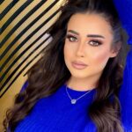 Rawaa El Saady Instagram - 🤍 💄 @wesaamhsseno