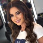 Rawaa El Saady Instagram - الفنانة الجميلة روعة السعدي ❤️ ميك اب : وسام حسينو 💄 #beautiful #reels @rawaaalsaadii ❤️ #makeupartist @wesaamhsseno 💄 @emelabeautycenter #explorepage #explore ‎‏ #follow #like #love #instagood #photooftheday #followme #photography #likeforlikes #fashion #beautiful #me #instadaily #likes #smile #followforfollowback #instalike #myself #happy #f #followback #l #style #art #followers #likeforfollow #followforfollowback