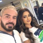 Rawaa El Saady Instagram - الفنانة الجميلة روعة السعدي ❤️ ميك اب : وسام حسينو 💄 #beautiful #reels @rawaaalsaadii ❤️ #makeupartist @wesaamhsseno 💄 @emelabeautycenter #explorepage #explore ‎‏ #follow #like #love #instagood #photooftheday #followme #photography #likeforlikes #fashion #beautiful #me #instadaily #likes #smile #followforfollowback #instalike #myself #happy #f #followback #l #style #art #followers #likeforfollow #followforfollowback