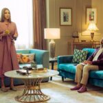 Rawan Mahdi Instagram - A new drama from the GCC is coming in hot, courtesy of @netflixmena. The streaming platform announced its first Kuwaiti series, The Cage. Starring @hussain_almahdi & @rawan_vii, the story follows a couple who are working through their differences with the help of a marriage counsellor as they try to save their 10-year marriage; tap the link in bio to read more. مسلسل كويتي جديد يصدر على نتفليكس هذا الشهر. تدور أحداث #مسلسل_القفص حول استشاري في العلاقات الزوجية يعمل على مساعدة زوجين, يؤدي دورهما حسين المهدي و روان مهدي في تفهّم وجهات نظر بعضهما بعضًا لإنقاذ زواجهما، في الوقت الذي يمر فيه الاستشاري نفسه بالعديد من التحديات في حياته الشخصية. المزيد عن هذا المسلسل عبر الرابط في البايو
