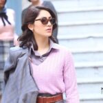 Rawan Mahdi Instagram - دفعة بيروت في عرضه التلفزيونيّ الأول خلال شهر رمضان المبارك على @mbcdramainsta