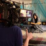 Rawan Mahdi Instagram - #أم_هارون #mbc1
