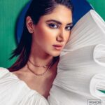 Rawan Mahdi Instagram - #FTAMeets: Iraqi-born, Kuwaiti-raised Actress Rawan Mahdi @rawan_vii who stars in the critically acclaimed Netflix original series The Exchange. As part of our August feature Rawan talks exclusively to Fashion Trust Arabia about her passion for acting, the importance of nurturing talents and creatives from the Middle East, her favorite Arab designer and more. Catch the full interview on our online platform (link in bio) Photography: Pavel Radulescu  Creative Direction: Sophie Safi Art Direction: Tatiana Akl Styling: Daylal AlHajeri Make-up Artist: Anfal Ashour Hair Stylist: Jessa at ID Beauty Refinery Videography: Dana Dowmut Special Thank to Ahmad Mnawer at AM Design Kuwait Words by: Dana Nassour