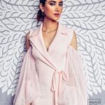 Rawan Mahdi Instagram - #FTAMeets: Iraqi-born, Kuwaiti-raised Actress Rawan Mahdi @rawan_vii who stars in the critically acclaimed Netflix original series The Exchange. As part of our August feature Rawan talks exclusively to Fashion Trust Arabia about her passion for acting, the importance of nurturing talents and creatives from the Middle East, her favorite Arab designer and more. Catch the full interview on our online platform (link in bio) Photography: Pavel Radulescu  Creative Direction: Sophie Safi Art Direction: Tatiana Akl Styling: Daylal AlHajeri Make-up Artist: Anfal Ashour Hair Stylist: Jessa at ID Beauty Refinery Videography: Dana Dowmut Special Thank to Ahmad Mnawer at AM Design Kuwait Words by: Dana Nassour
