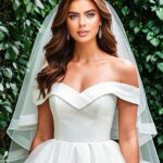 Rayanne Morais Instagram - Lá vêm a noiva 👰🏼‍♀️ INTELIGÊNCIA ARTIFICIAL dando um help nesse momento de escolhas 💍 Estou impressionada com AI 😱 Andei até fazendo meus filhos por aqui rsrs… Depois compartilho 🥰 Agora qual vestido escolher 🤔?