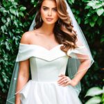 Rayanne Morais Instagram - Lá vêm a noiva 👰🏼‍♀️ INTELIGÊNCIA ARTIFICIAL dando um help nesse momento de escolhas 💍 Estou impressionada com AI 😱 Andei até fazendo meus filhos por aqui rsrs… Depois compartilho 🥰 Agora qual vestido escolher 🤔?