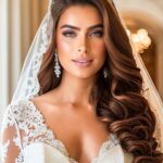Rayanne Morais Instagram - Lá vêm a noiva 👰🏼‍♀️ INTELIGÊNCIA ARTIFICIAL dando um help nesse momento de escolhas 💍 Estou impressionada com AI 😱 Andei até fazendo meus filhos por aqui rsrs… Depois compartilho 🥰 Agora qual vestido escolher 🤔?