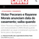 Rayanne Morais Instagram - Lá vêm a noiva 👰🏼‍♀️ INTELIGÊNCIA ARTIFICIAL dando um help nesse momento de escolhas 💍 Estou impressionada com AI 😱 Andei até fazendo meus filhos por aqui rsrs… Depois compartilho 🥰 Agora qual vestido escolher 🤔?