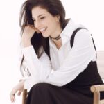 Razane Jammal Instagram - #SheIsOnAJourneyBeyondTheStars “ أعتقد أنّ ما يجعل عملنا مُرهقاً هو أنّنا نتاجر بعملة مختلفة - نتاجر بطاقتنا الخاصّة. إنّها مثل مفتاح يجب عليك تشغيله عندما تكون أمام الكاميرا للتوهّج والتألّق بشكل احترافي. أمّا الجانب السلبي والتحدي الحقيقي فيكمن في كيفيّة تحمّل الانهيار الذي يلي ذلك والذي يجعلني منهكة لدرجة أنّه من الصعب عليّ تحريك جسدي طوال أيّام. لطالما شعرتُ بالذنب حيال ذلك، ولم أستطع فهم سبب عدم قدرتي على أن أكون مثل الآخرين يتعافون بسرعة ويجيدون فعل كلّ شيء. ولكنّني تعلمت أنّ الأمر كلّه يتعلّق بإدارة توقّعاتي وفهم أنّه من الطبيعي أن أشعر بهذا كلّه.”هذا ما قالته لنا نجمة غلافنا لشهر مارس، رزان جمّال! زوري موقعنا وإكتشفي حوارنا معها! “I guess what makes our jobs demanding is that we trade with a different currency – we trade with our own energy. It’s like a switch that you need to turn on when you are in front of a camera to create a combustion, to literally shine. The downside is that I always collapse afterwards and cannot move my body for days. I always felt so much shame around that aspect and couldn’t understand why I couldn’t be like others who seem to bounce back so quickly and are able to do it all. But I have learned that it is all about managing my expectations and understanding that it is normal I feel this way.” This is some of what our March cover star, Razane Jammal, told us! Visit our website and discover our full interview with her! @razanejammal @dior @diorbeauty ‎ مديرة المحتوى الرئيسة: @obeidadanhach رئيسة التحرير والإدارة الفنيّة : @farahland المحرّرة البارزة: @salamakhalfan الإخراج: @eliefahed الستايلست: @farahmounzer المكياج: @annabelle___petit الشعر:Ann Smidt ‎ تصميم الموقع: @laura.ororke الإنتاج في الموقع: @inkacolli الإنتاج: @tintin.kai إدارة أعمال نجمة الغلاف: @mad_solutions 📣 follow us on @marieclairearabia #MarieClaireArabia #March #MarchIssue #RazaneJammal #Dior #مارس #عدد_مارس #رزان_جمال #ديور