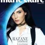 Razane Jammal Instagram - #SheIsOnAJourneyBeyondTheStars “ قرأت مؤخرًا تدوينة تقول: “الفتيات اللواتي نشأن وهنّ يشعرنَ بأنّه يُساء فهمنّ أصبحنَ النساء اللواتي يحوّلن جروحهنّ إلى انتصارات”. هذا القول يلامس قلبي بشكل خاص، لأنّني لطالما شعرت بأنّني غريبة عن الآخرين على الرغم من شهرتي. لذا، نصيحتي لكلّ امرأة هي استخدام كلّ التجارب التي مرّت بها في الطفولة كدافع يحرّكها نحو مستقبل زاهر. “ هذه هي رسالة نجمة غلافنا لشهر مارس، رزان جمّال لجميع السيدات حول العالم اللواتي يحكينَ قصصهنّ ويجسّدنَ جوهر الأنوثة ويحقّقنَ أحلامهنّ بإصرار قوي يتحدّى جميع الصعوبات! زوري موقعنا واكتشفي الحوار الكامل بالإضافة إلى الإطلالات المميّزة من مجموعة الملابس الجاهزة من ديور لموسم ربيع وصيف 2024! “I recently read a post that says: “The girls who grew up feeling misunderstood are now the women turning their trauma into triumph”. This resonates a lot with me, because I always felt like an outsider no matter how popular I was. So, my advice to all the women out there would be to use whatever happened in your childhood to fuel you into your future endeavors.” This is the message from our March cover star, Razane Jammal, to all story-tellers out there embodying the essence of womanhood and fulfilling their dreams with determination against all odds! Visit our website and discover the full interview along with the stunning looks from the Dior Spring/Summer 2024 ready-to-wear collection! @razanejammal @dior @diorbeauty ‎ مديرة المحتوى الرئيسة: @obeidadanhach رئيسة التحرير والإدارة الفنيّة : @farahland المحرّرة البارزة: @salamakhalfan التصوير: @rayanayash الستايلست: @farahmounzer المكياج: @annabelle___petit الشعر:Ann Smidt ‎ تصميم الموقع: @laura.ororke الإنتاج في الموقع: @inkacolli الإنتاج: @tintin.kai إدارة أعمال نجمة: @mad_solutions 📣 follow us on @marieclairearabia #MarieClaireArabia #March #MarchIssue #RazaneJammal #Dior #مارس #عدد_مارس #رزان_جمال #ديور