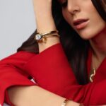 Razane Jammal Instagram - Time for a close up @cartier ‏ضوء القمر يجمعنا 🌙