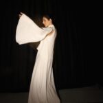 Razane Jammal Instagram - بدّي إتمنّالكن عيد فطر مبارك! انشالله السنة الجاية تكون أحلى ونعيّد بأحوال أحسن، ويرجع السلام والفرح على كلّ العالم العربي! 🤍