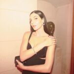 Razane Jammal Instagram - Because all the good things come in three.. Thank you @cartier for an incredible evening, it was nothing short of thunderclouds #CartierTrinity #trinity100celebration #styledbyced