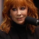 Reba McEntire Instagram – @reba McEntire will sing “The Star-Spangled Banner” at #SBLVIII. She told @zanelowe, @thedottyshow, and @yourboyeddie what happened when she first heard the news and shared some of her favorite national anthem performances from past Super Bowls. @nfl @rocnation #AppleMusicHalftime