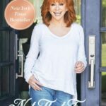 Reba McEntire Instagram - Wow! Thanks to y’all, I’m so excited to share that #NotThatFancy is officially a @NYTimes Bestseller! Grab your copy at the link in bio today!