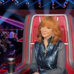 Reba McEntire Instagram - Just me and the boys...