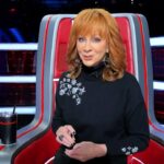 Reba McEntire Instagram - Another night of Battle rounds, are you ready?! 🤩