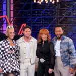 Reba McEntire Instagram - let’s all bow down to the QUEEN of country 👑