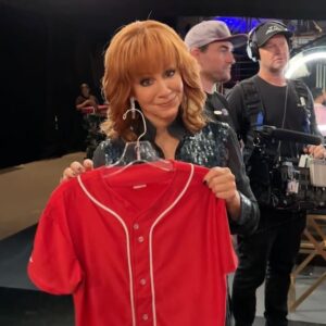 Reba McEntire Thumbnail - 25.2K Likes - Top Liked Instagram Posts and Photos