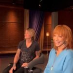 Reba McEntire Instagram – What an absolute joy it was to have my friend @keithurban come mentor #TeamReba and give them some incredible advice. Knockouts start tonight on @nbcthevoice 🌟