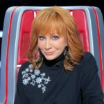 Reba McEntire Instagram - These two are ready to knock it out of the park tonight! 🌟