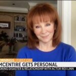 Reba McEntire Instagram – @reba will sing the National Anthem ahead of #SuperBowlLVII, with @andradaymusic and @postmalone rounding out this year’s lineup of performers.

McEntire shares with @gayleking and @nateburleson how she is preparing for the big game.