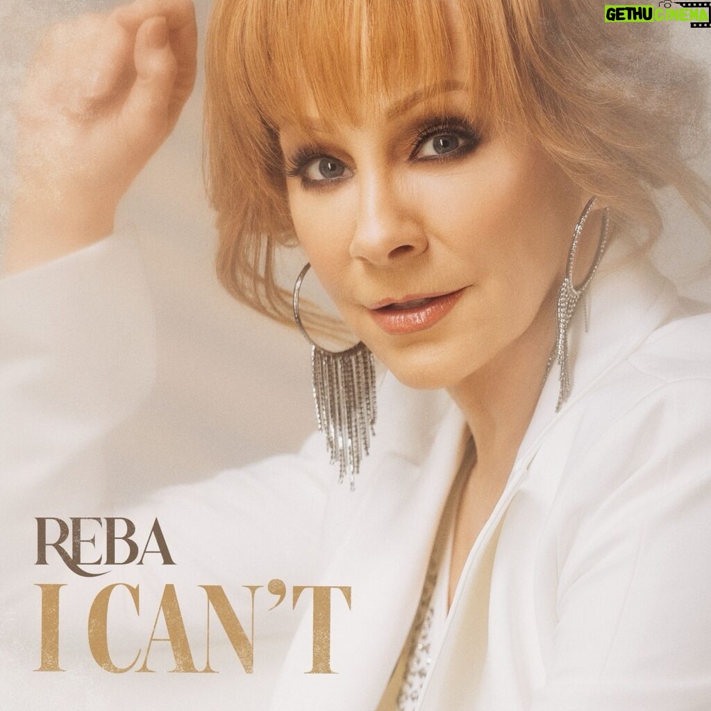 Reba McEntire Instagram - #ICant wait to perform my new song on @nbcthevoice tomorrow night! You can pre-save it now on your favorite streaming service.