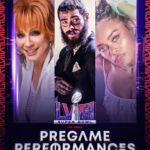 Reba McEntire Instagram – Your Super Bowl LVIII Pregame Lineup:
National Anthem: @reba 
America The Beautiful: @postmalone 
Lift Every Voice and Sing: @andradaymusic 

See you on February 11th 🔥 @rocnation 

📺: #SBLVIII on @nfloncbs