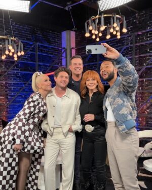 Reba McEntire Thumbnail - 37K Likes - Top Liked Instagram Posts and Photos