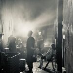 Reba McEntire Instagram - A little #bts from #TheVoice S24 promo shoot! I'm so excited for the premiere on September 25th and 26th on @peacock! Will you be tuning in?