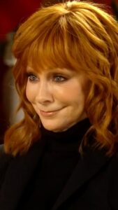 Reba McEntire Instagram - @reba shares what singing the national anthem at the #SuperBowl meant to her.