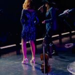 Reba McEntire Instagram - @TerriClarkMusic and I had so much fun singing this medley of @LindaRonstadtMusic songs on tour! Watch our full performance and so much more from my show at @TheGarden, streaming now on @Veeps! Watch it now at the link in bio!