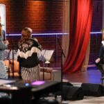 Reba McEntire Instagram - It’s time for battles! @nbcthevoice 🌟