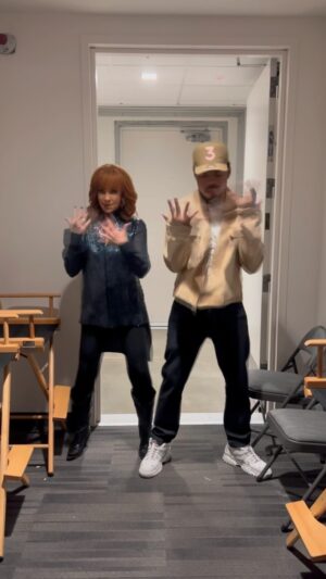 Reba McEntire Thumbnail - 35.2K Likes - Top Liked Instagram Posts and Photos