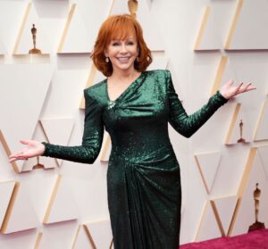 Reba McEntire Thumbnail - 34K Likes - Top Liked Instagram Posts and Photos