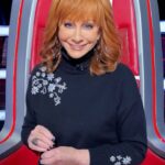 Reba McEntire Instagram - Another night of battle rounds, are you ready?!