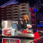 Reba McEntire Instagram - I’ve never met a tot I didn’t like #TheVoice #RebasTots