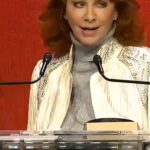 Reba McEntire Instagram - I was honored to receive the Lifetime Achievement Award this past weekend at the Western Heritage Awards. I always want to be the cowgirl that stands up for the underdog, and that’s what this award means to me.